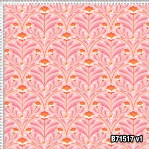 Cemsa Textile Pattern Archive DesignB71517_V1 B71517_V1